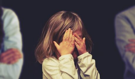 BVerfg: Sorgerechtsentzug bei erheblicher Kindeswohlgefährung