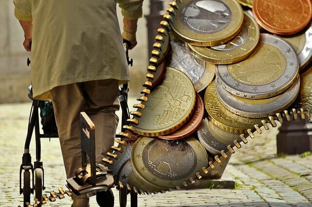 BGH: Übertragung Altersvorsorgevertrag im Versorgungsausgleich