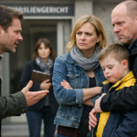 OLG Bremen: Berücksichtigung der Haltung der Pflegeeltern beim Umgang mit den leiblichen Eltern OLG Bremen: Berücksichtigung der Haltung der Pflegeeltern beim Umgang mit den leiblichen Eltern