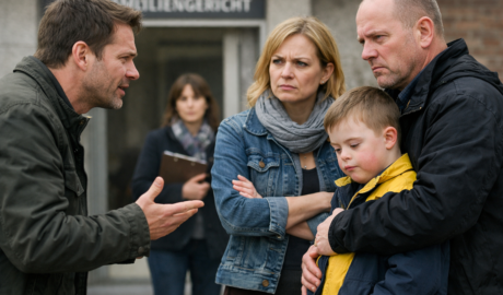 OLG Bremen: Berücksichtigung der Haltung der Pflegeeltern beim Umgang mit den leiblichen Eltern