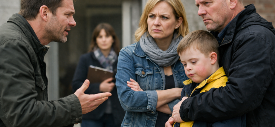 OLG Bremen: Berücksichtigung der Haltung der Pflegeeltern beim Umgang mit den leiblichen Eltern