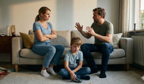 BGH: Umgangsregelung kann zu Umkehr der Betreuungsanteile führen