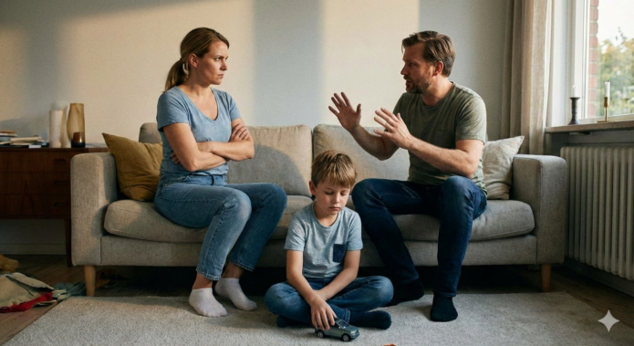 BGH: Umgangsregelung kann zu Umkehr der Betreuungsanteile führen BGH: Umgangsregelung kann zu Umkehr der Betreuungsanteile führen