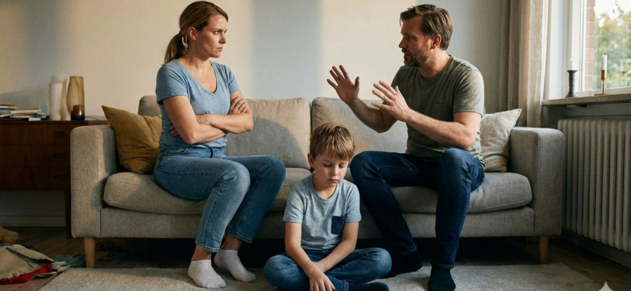 BGH: Umgangsregelung kann zu Umkehr der Betreuungsanteile führen