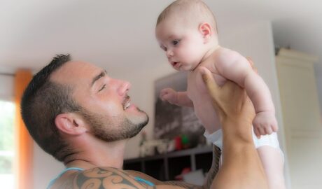 BGH: Wechselmodell, Unterhaltsanspruch der Eltern und Erwerbsobliegenheit
