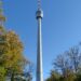 Stuttgart Fernsehturm