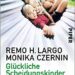 Glückliche Scheidungskinder: Was Kinder nach der Trennung brauchen