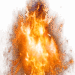 Explosion