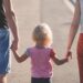 Vater, Mutter, Kind